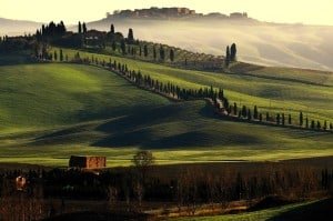 Tuscany Italy 2
